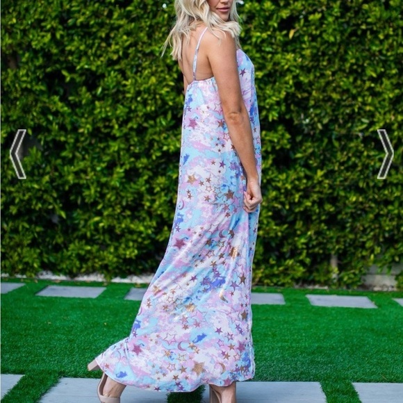 Buddy Love Dresses & Skirts - Buddy Love “Misha” Maxi Dress